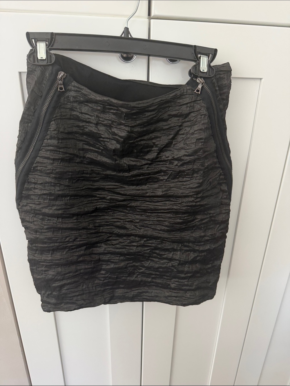 Yigal Azrouël Black Top - Yigal Azrouel